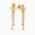 LGS297 - Multishaped Full Set in 21K Gold (4 Pieces) - 12001110730-5.jpg