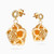 LGE179 - Flower Drop Earrings in 21K Gold - 12003020021-4.jpg
