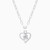 LDN761 - Kids Heart Diamond Necklace in 18K Gold - LNE00035-1 .jpg