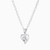 LDN761 - Kids Heart Diamond Necklace in 18K Gold - LNE00035-2 .jpg