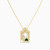 LIN488 - Mosque Colored Stones Necklace in 18K Gold - 111405180153-3.jpg