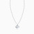 LIN732 - Square Cubic Zirconia Necklace in 18K Gold - 111401200043-3.jpg