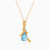 LIN816 - Abstract Colored Stones Necklace in 18K Gold - 121403340005-2.jpg