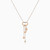 MLN668 - Tassels Diamonds Necklace in 18K Gold - 21046110636-3.jpg