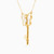 LIN826 - Key Colored Stones Necklace in 18K Gold - 131405100008-2.jpg