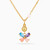 LIN818 - Butterfly Colored Stones Necklace in 18K Gold - 121404380007-1.jpg