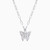 LDN758 - Kids Butterfly Diamond Necklace in 18K Gold - LNE00032-1 .jpg