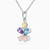 LIN803 - Butterfly Colored Stones Necklace in 18K Gold - 121404280007-2.jpg
