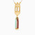 LIN433 - Lantern Colored Stones Necklace in 18K Gold - 111407180002-2.jpg