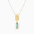 LIN433 - Lantern Colored Stones Necklace in 18K Gold - 111407180002-3.jpg