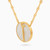 LIN661 - Letter Alif Pearl Necklace in 18K Gold - 111405100177-2.jpg