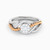 LDR2036 - Circle Diamond Ring in 18K Gold - RN406616B18DI1-1.jpg