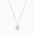 LDN760 - Kids Circle Diamond Necklace in 18K Gold - LNE00034-3 .jpg