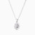 LDN760 - Kids Circle Diamond Necklace in 18K Gold - LNE00034-2 .jpg