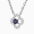 LDN38 - Flower Diamond & Blue Stone Necklace in 18K Gold - KP701275SB-SI3-3.jpg
