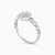LDR721 - Square Diamond Ring in 18K Gold - 41209Y-2.jpg