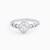 LDR721 - Square Diamond Ring in 18K Gold - 41209Y-1.jpg
