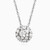 LDN1504 - Circle Diamond Necklace in 18K Gold - PN110488W8 (1).JPG