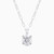 LDN777 - Kids Circle Diamond Necklace in 18K Gold - LNE00049-1 .jpg