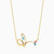 LIN375 - Swirl Colored Stones Necklace in 18K Gold - 121404180061-1.jpg