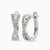LDE207 - Crisscross Diamond Hoop Earrings in 18K Gold - TER1001162-1.jpg