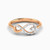 LDR1955 - infinity Diamond Ring in 18K Gold - RN405421P18DI1-1.jpg