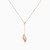 LDN1485 - Leaf Diamond Necklace in 18K Gold - NL104092R8 (3).jpg