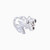LDE284 - Kids Heart Diamond Stud Earrings in 18K Gold - LEA00020-3.jpg