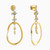 LDE274 - Oval Diamond Drop Earrings in 18K Gold - LEA00003-2.jpg