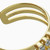 WR139 - Circle Clear Stone Gold Plated Ring - A4575-07DA-3.JPG