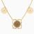 LIN855 - Arabesque Pearl & Enamel Coated Necklace in 18K Gold - 111406180053-4.jpg