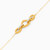 LDB190 - Link Diamond Chain Bracelet in 18K Gold - LBR00006-3.jpg