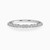 LDR749 - Pear Diamond Twin Rings in 18K Gold - KR106613-5.jpg