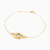 LDB192 - Oval Diamond Chain Bracelet in 18K Gold - LBR00008-2.jpg