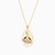 MLN979 - Princess Diamonds & Enamel Coated Necklace in 18K Gold - 21046110908-2.jpg