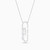 LDN1596 - Paperclip Diamond Necklace in 18K Gold - NT402365W18DI1-3.jpg