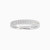 LDR264 - Double Rows Diamond Ring in 18K Gold - RG53665-1.jpg