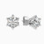 LDE297 - Star Diamond Stud Earrings in 18K Gold - KE106582-1.jpg