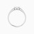 LDR1937 - Cushion Diamond Ring in 18K Gold - RN402378W18DI1-3.jpg