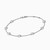 LDB384 - Circle Diamond Chain Bracelet in 18K Gold - BR400685W18DI1-3.jpg
