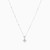 LIN733 - Square Cubic Zirconia Necklace in 18K Gold - 111401200047-3.jpg