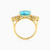 LIR168 - Square Colored Stones Statement Ring in 18K Gold - 111104150094-3.jpg