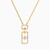 LIN889 - Rectangle Pearl Necklace in 18K Gold - 111406180062-1.jpg