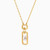 LIN889 - Rectangle Pearl Necklace in 18K Gold - 111406180062-2.jpg