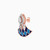 LDE313 - Multishaped Diamond & Colored Stones Stud Earrings in 18K Gold - KE603347SB-SI3-4.jpg