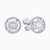 LDE198 - Circle Diamond Stud Earrings in 18K Gold - E67111-2.jpg