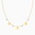MLN21 - Leaf Chain Necklace in 18K Gold - 21046140420-2.jpg