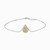LDE222 - Flower Diamond Drop Earrings in 18K Gold - 21047110192-1.jpg