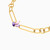 LDE222 - Flower Diamond Drop Earrings in 18K Gold - 21047110218-3.jpg