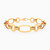 LDE222 - Flower Diamond Drop Earrings in 18K Gold - 21047650007-1.jpg